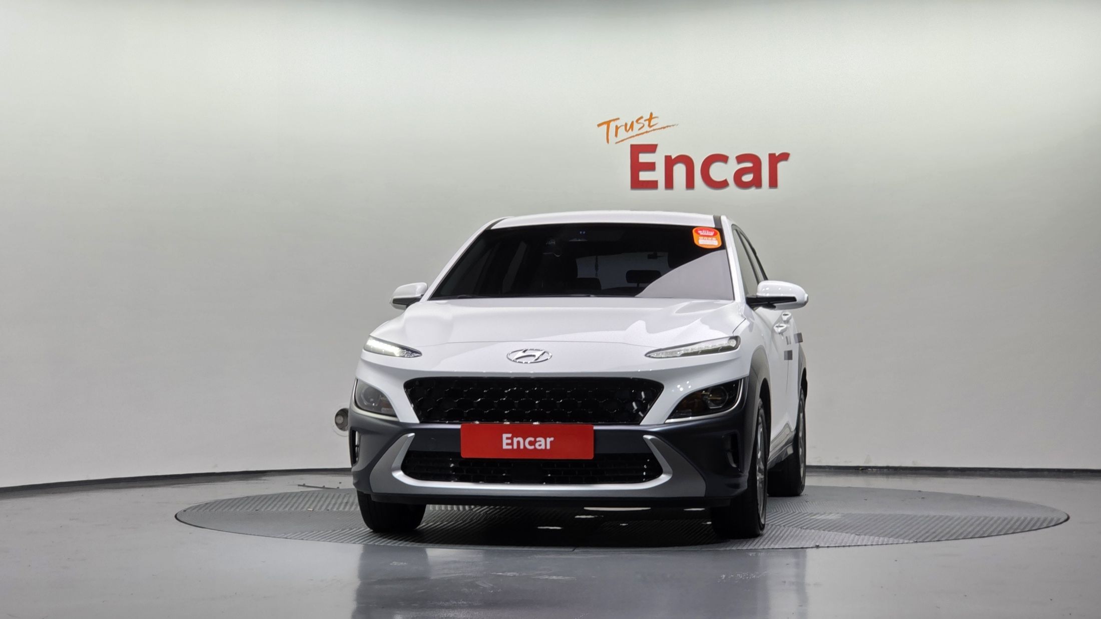 HYUNDAI KONA 2021