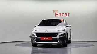 HYUNDAI KONA 2021