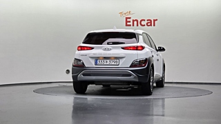 HYUNDAI KONA 2021
