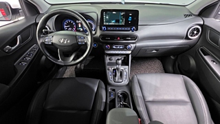 HYUNDAI KONA 2021