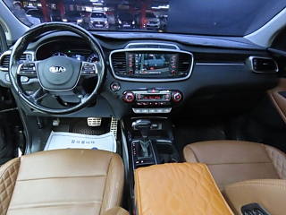 KIA SORENTO 2019
