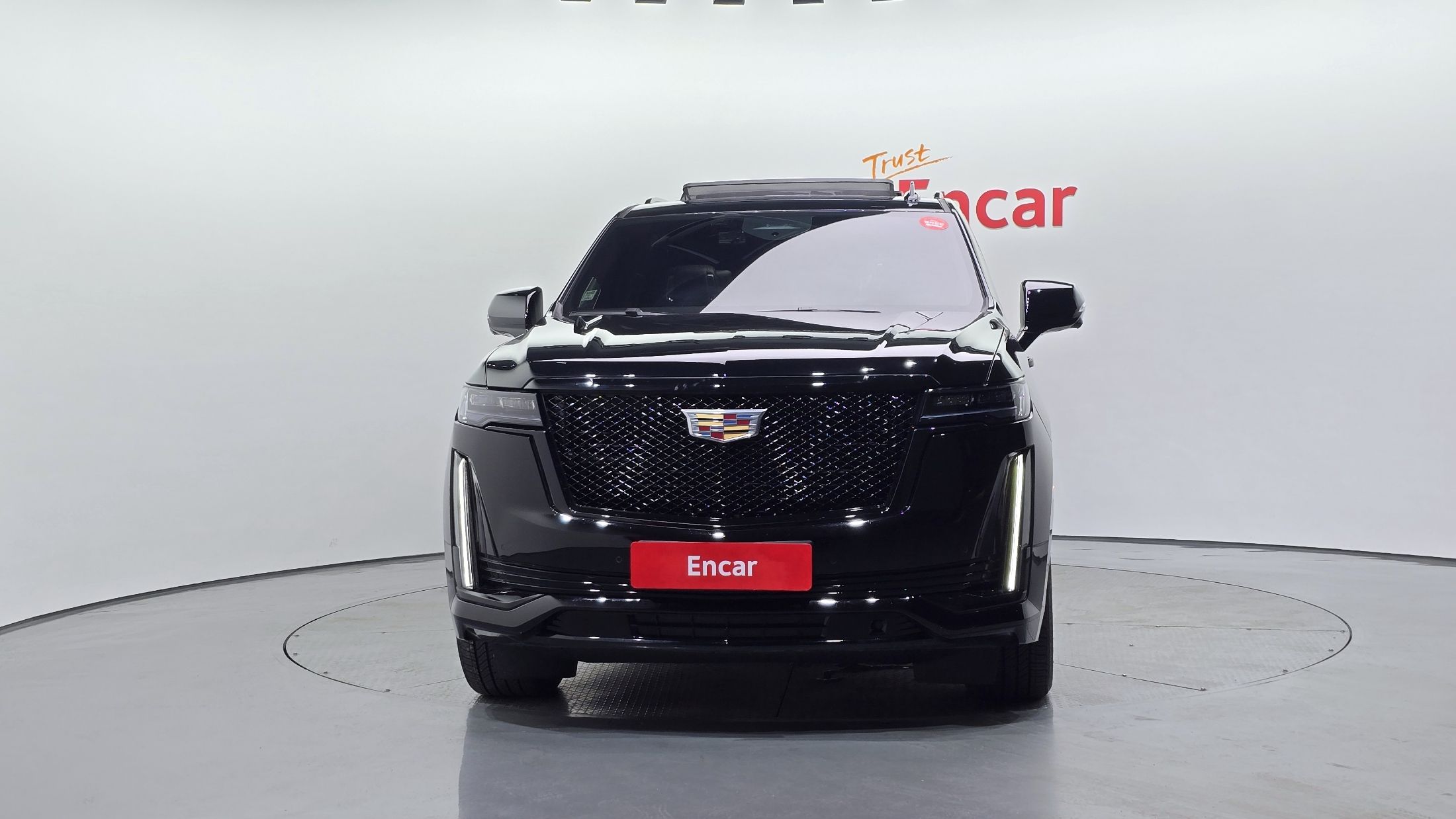 CADILLAC ESCALADE 2023