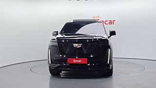 CADILLAC ESCALADE 2023