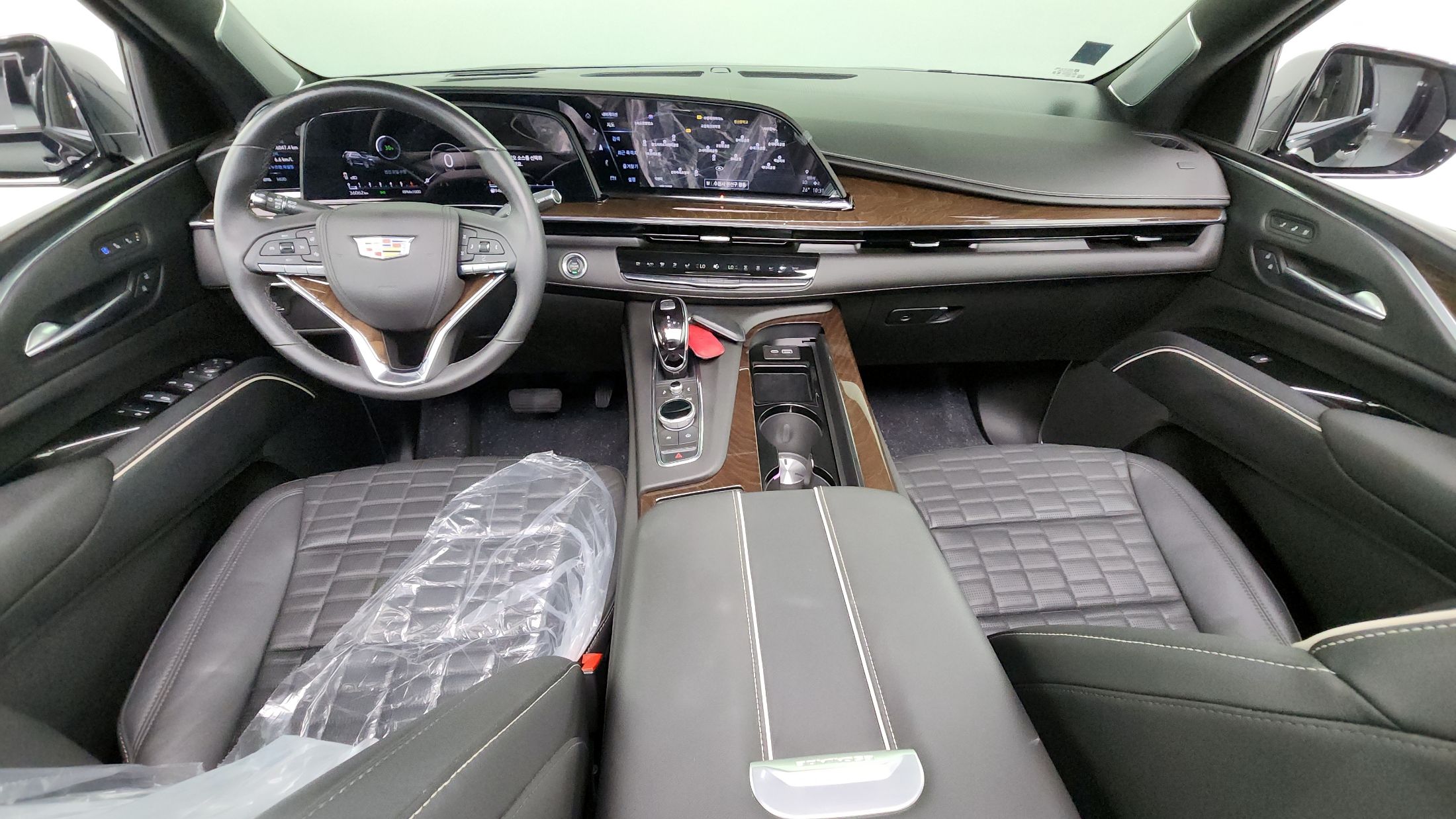 CADILLAC ESCALADE 2023