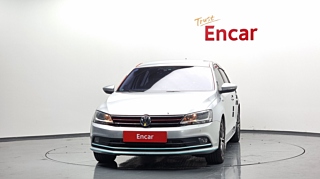 VOLKSWAGEN JETTA 2016