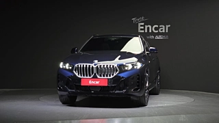 BMW X6 G06 2025