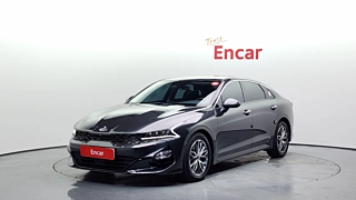 KIA K5  3 GENERATION 2.0 2021