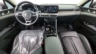 KIA K5  3 GENERATION 2.0 2021