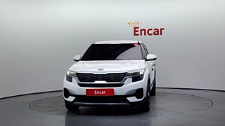 KIA SELTOS 2021