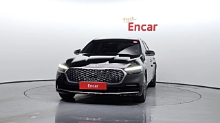 KIA K9 2022