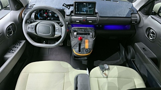 HYUNDAI CASPER 2022