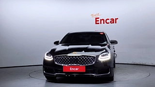 KIA K9 2021