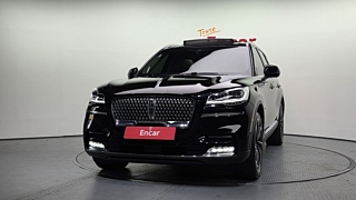 LINCOLN AVIATOR 2020