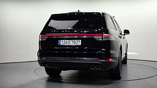 LINCOLN AVIATOR 2020