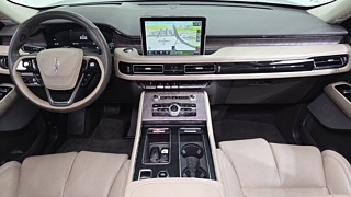 LINCOLN AVIATOR 2020