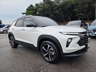 DAEWOO TRAILBLAZER 2024