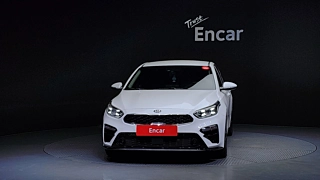 KIA K3 2018