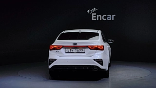 KIA K3 2018