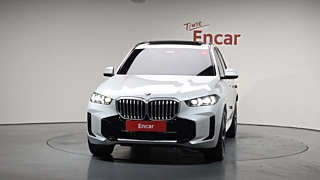 BMW X5 G05 2024