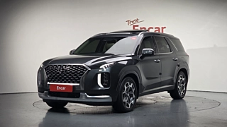 HYUNDAI PALISADE  Diesel 2.2 4WD 2020