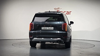 HYUNDAI PALISADE  Diesel 2.2 4WD 2020