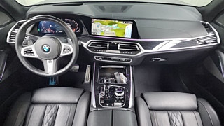 BMW X7 G07 2021