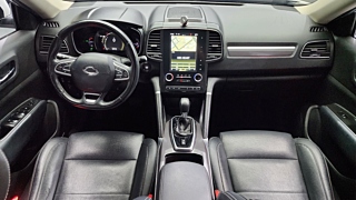 SAMSUNG QM6 2016