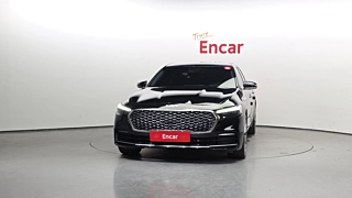 KIA K9 2023