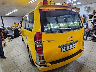 HYUNDAI STAREX GRAND 2017