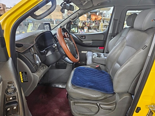 HYUNDAI STAREX GRAND 2017