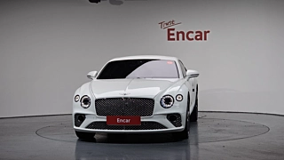 BENTLEY CONTINENTAL GT  2023