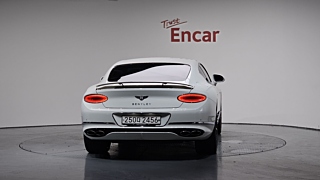 BENTLEY CONTINENTAL GT  3 GENERATION 4.0 GT 2023