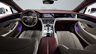 BENTLEY CONTINENTAL GT  3 GENERATION 4.0 GT 2023