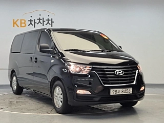 HYUNDAI STAREX GRAND  2021