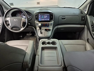 HYUNDAI STAREX GRAND  Camper 2021