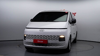 HYUNDAI STARIA 2022