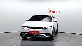 HYUNDAI IONIQ5 2022