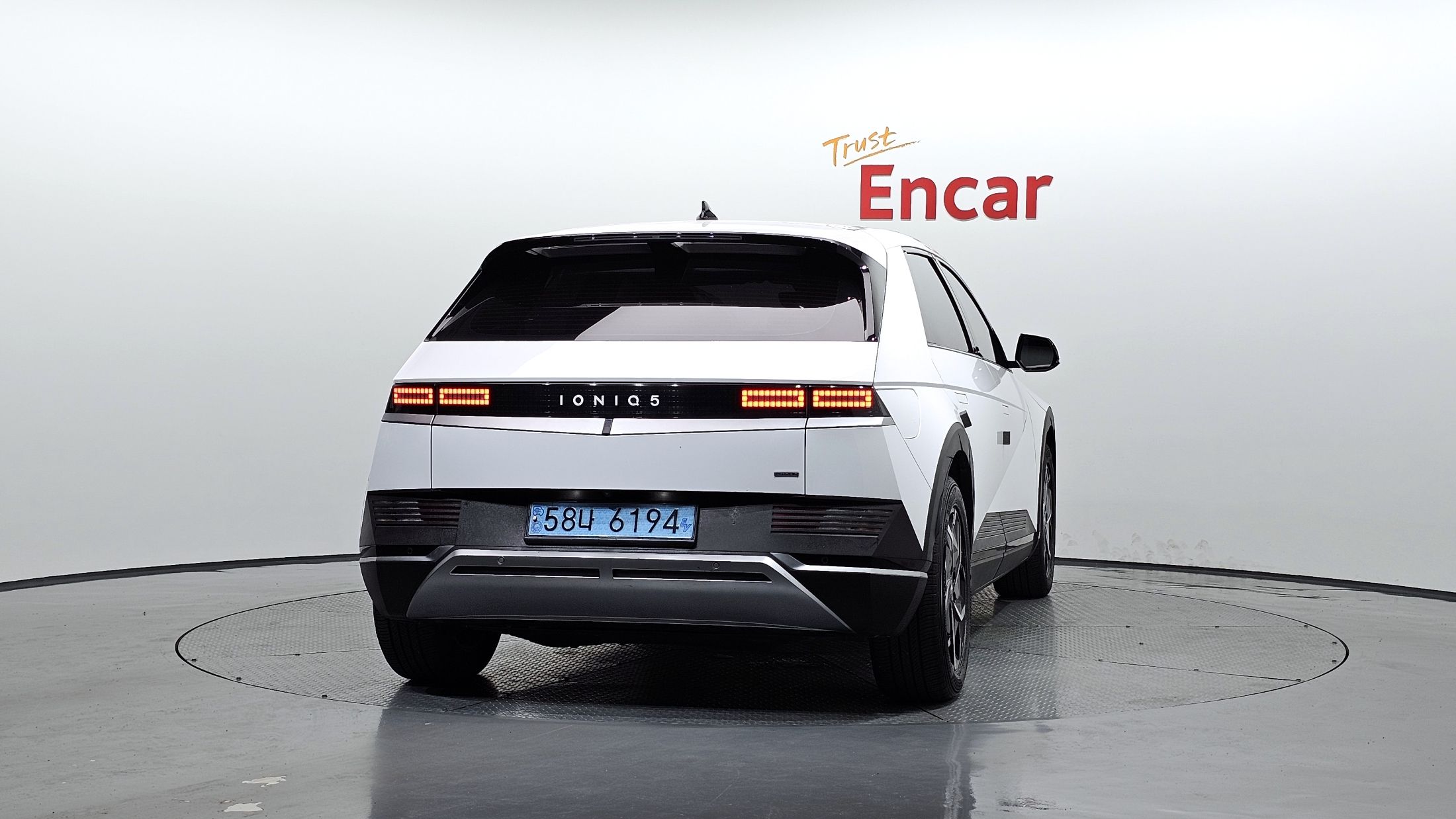 HYUNDAI IONIQ5 2022