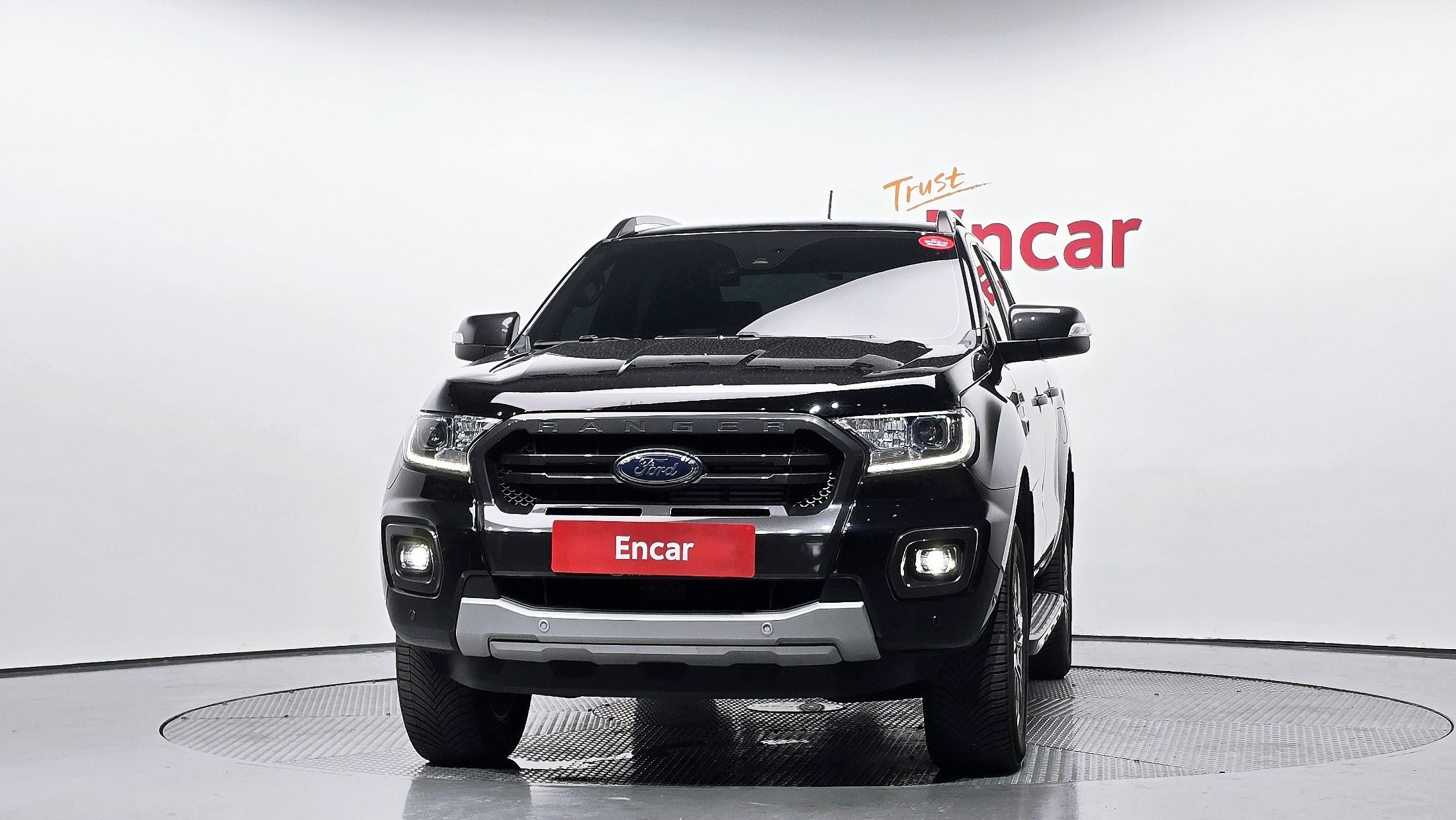 FORD RANGER 2022