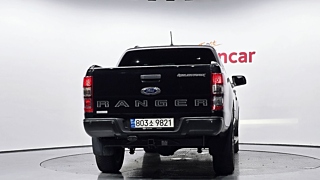 FORD RANGER 2022