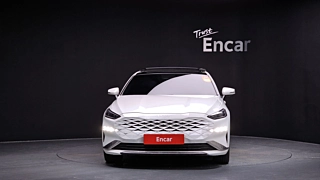 KIA K8 2024