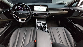 KIA K8 2024