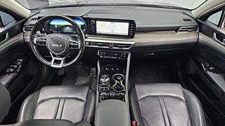 KIA K5  3 GENERATION 2.0 2022