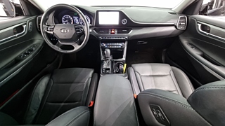 HYUNDAI GRANDEUR IG 2016