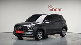 HYUNDAI VENUE  1.6 Smart 2021