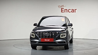 HYUNDAI VENUE  1.6 Smart 2021