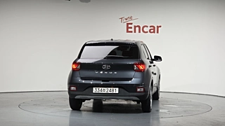 HYUNDAI VENUE  1.6 Smart 2021