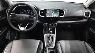 HYUNDAI VENUE  1.6 Smart 2021