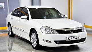 SAMSUNG SM5 NEW IMPRESSION 2009