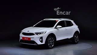 KIA STONIC  1.4 2018
